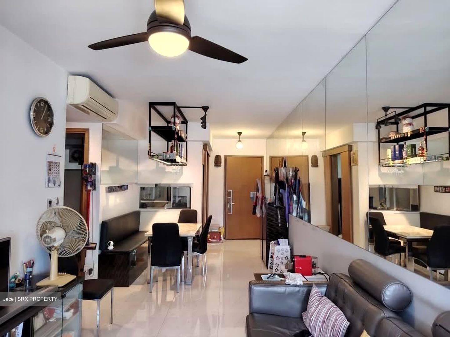 CityLife @ Tampines (D18), Condominium #594085281